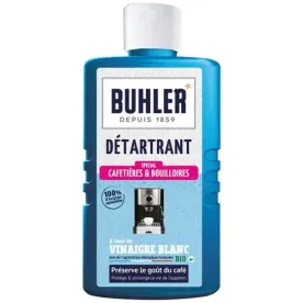 BUHLER BUHLER DETART D 708925